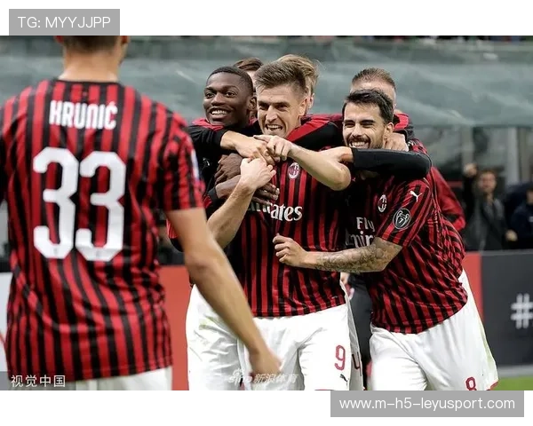 AC米兰重新激活意甲旧将回归计划，复兴之路再添强援