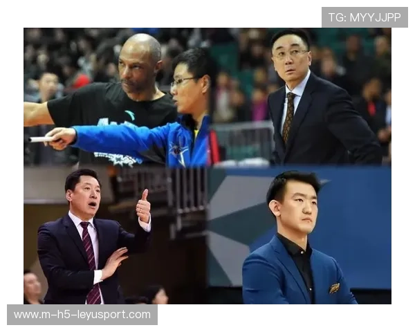 CBA广厦战术板被拆解，教练受邀讲学