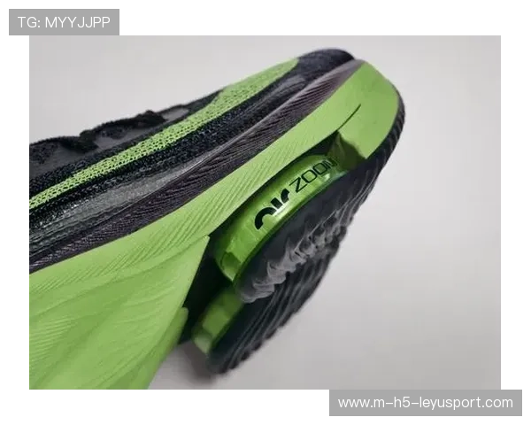 联盟携手科研机构，引领运动装备新时代，助力运动员突破极限