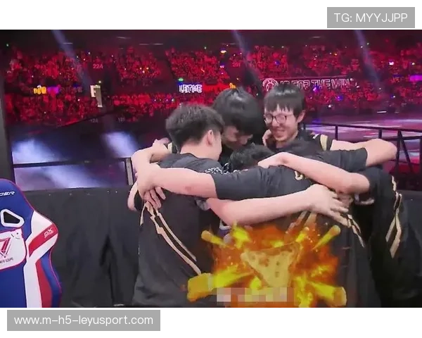 决胜局惊心动魄回放