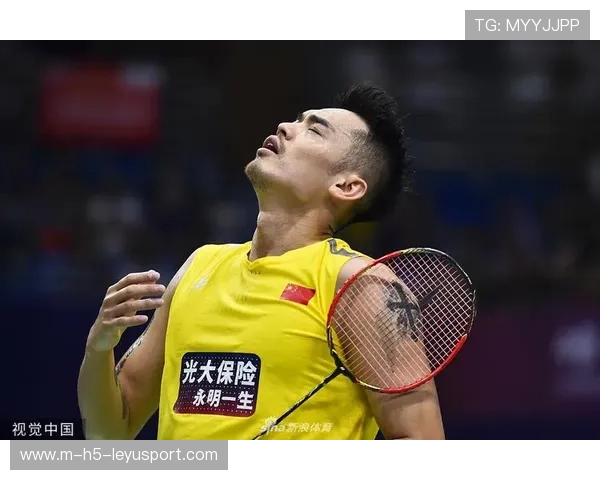林丹2-0完胜桃田贤斗 超级系列赛最后冠军，林丹 桃田战绩